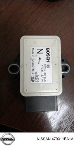Датчик esp  479311EA1A NISSAN