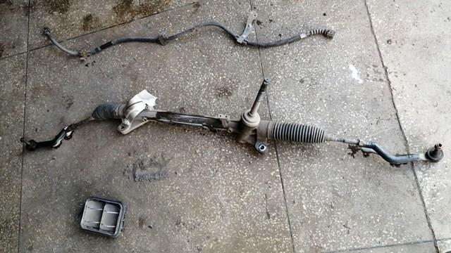 Реечный рулевой механизм 480014EH0B NISSAN