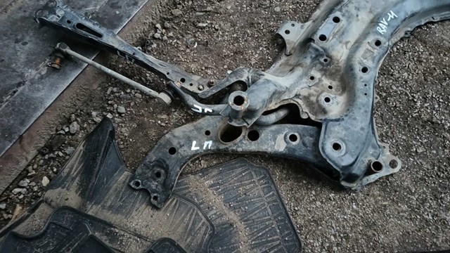 TOYOTA 480690R030 Рычаг передней подвески нижний левый в наличии Каменское