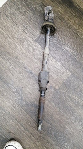 48080EG000 NISSAN Кардан вала рулевой колонки нижний купить в Запорожье