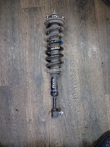 Пружина передняя, левая 481310KS71 TOYOTA