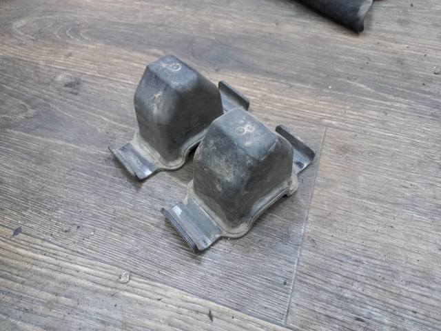 Буфер-отбойник амортизатора заднего 483060K040 TOYOTA