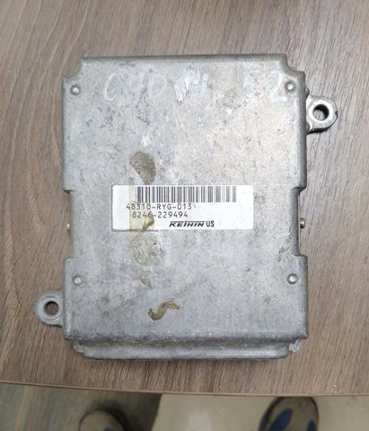 ЭБУ ABS 48310RYG013 HONDA