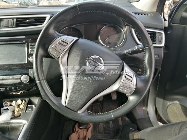 Руль 484304EL1A NISSAN