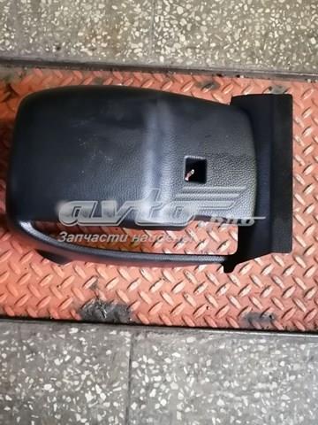 Защитный кожух рулевого механизма 484704EA0A NISSAN