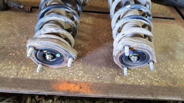 4875048071 TOYOTA Опора амортизатора заднего правого купить в Львов