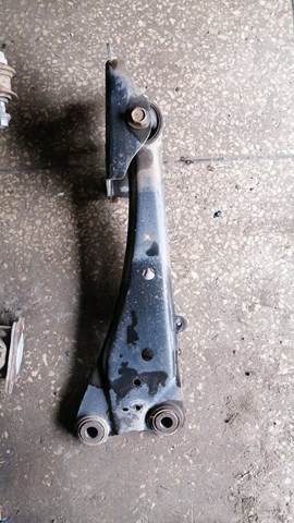 4876078010 TOYOTA Рычаг (тяга) задней подвески продольный нижний правый купить в Киев