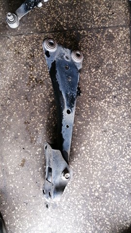 4878078010 TOYOTA Рычаг (тяга) задней подвески продольный нижний левый купить в Тернополь