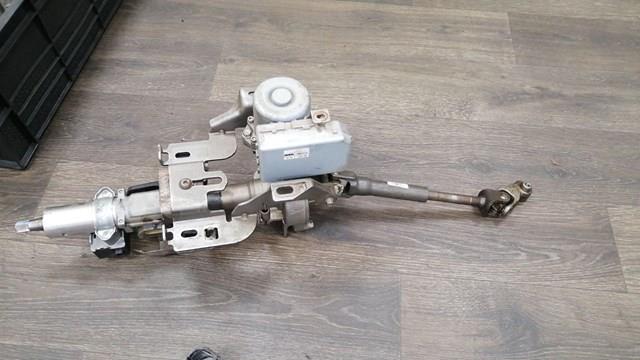 Колонка рулевая 488114EA1B NISSAN