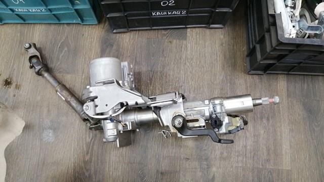 Рулевая колонка 48811HV02A NISSAN