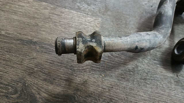 TOYOTA 4884960040 Втулка стабилизатора переднего наружная в наличии Тернополь