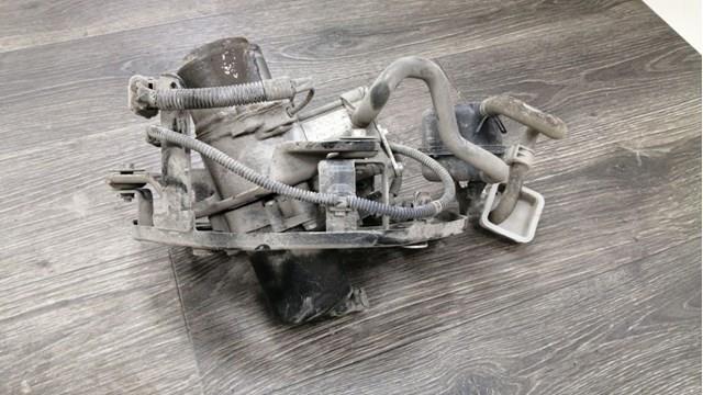 Компрессор подкачки амортизаторов 4891048021 TOYOTA