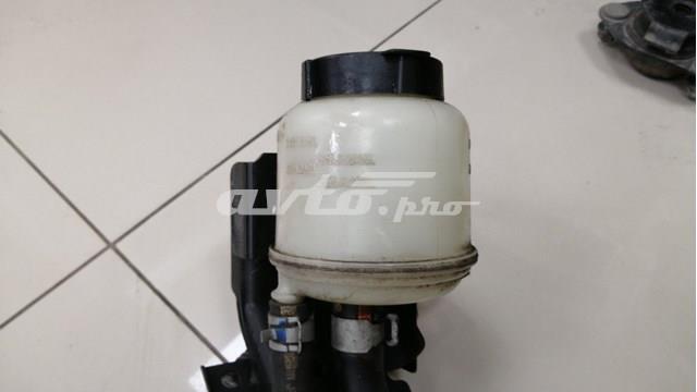 Бак масляный 49192AA000 NISSAN