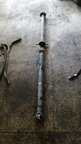 Вал карданный задний в сборе 493002B900 HYUNDAI