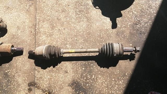 Полуось передняя левая 495003S200 HYUNDAI
