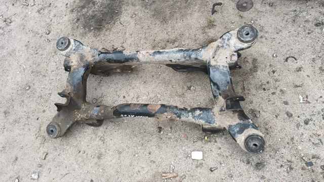 Подрамник задний 4B0505235CA VAG