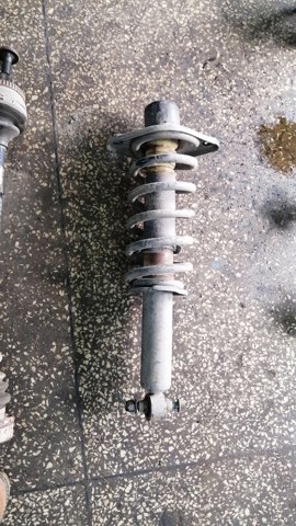 4B9513031M Амортизатор задний купить Полтава