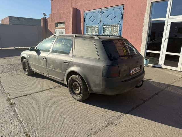 4B9845299CMKR VAG