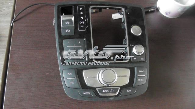 Блок кнопок центральной консоли 4G1919610E VAG