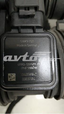 4R8Q12B579AC JAGUAR ДМРВ купить в Харьков
