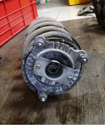 Опора передней стойки 5038E4 PEUGEOT