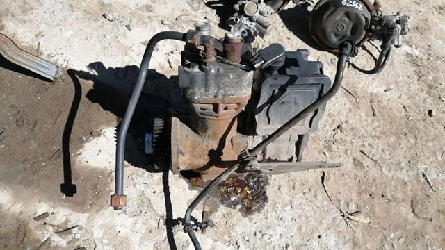 Компрессор пневмоподкачки (амортизаторов) 504080656 IVECO