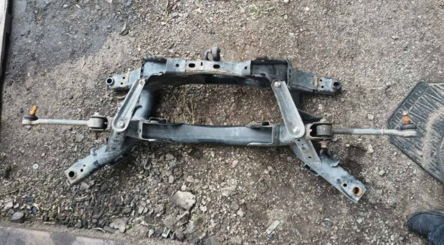 Подвеска задняя 512060R034 TOYOTA