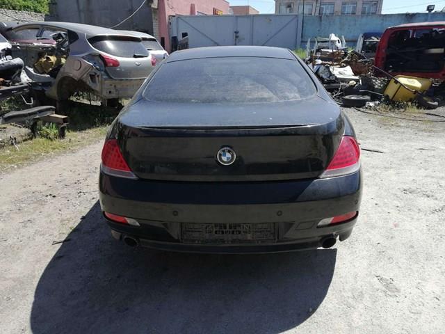Стекло двери задка 51317120089 BMW