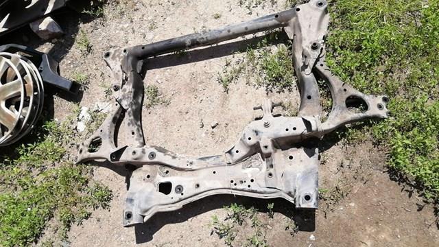 Рычаг передний нижний левый 51360SNAA03 HONDA