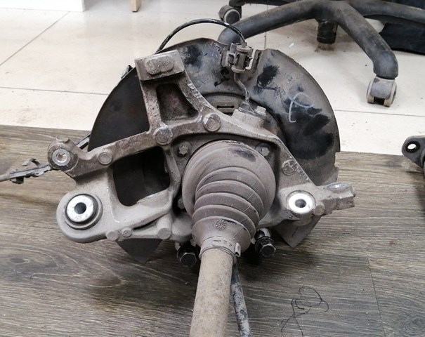 5137619AA CHRYSLER купить в Ровно