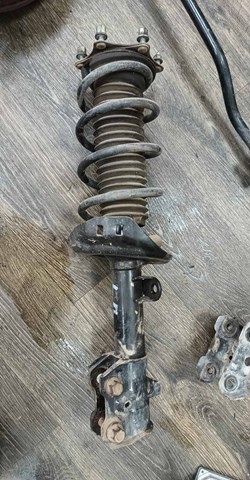 HONDA 51406SWWE03 Пружина передняя левая в наличии Ирпень