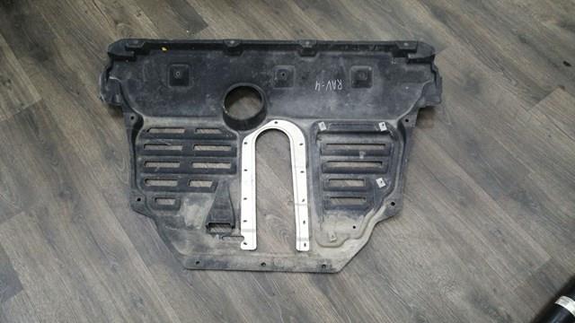 Щит предохранительный 5141042110 TOYOTA