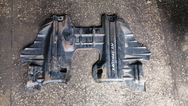 Защита двигателя задняя 51420KK010 TOYOTA