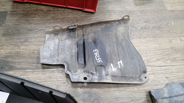 Защита двигателя, левая 5144442040 TOYOTA