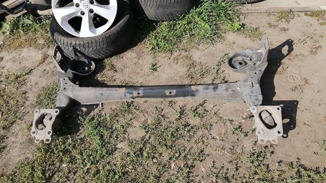 Кронштейн задней балки 515638 PEUGEOT