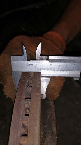 HYUNDAI 517123K010 Передние тормозные диски в наличии Киев