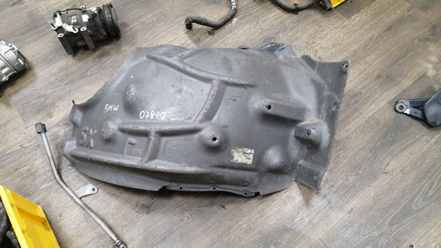 BMW 51717241846 Подкрылок крыла переднего правый задний в наличии Павлоград