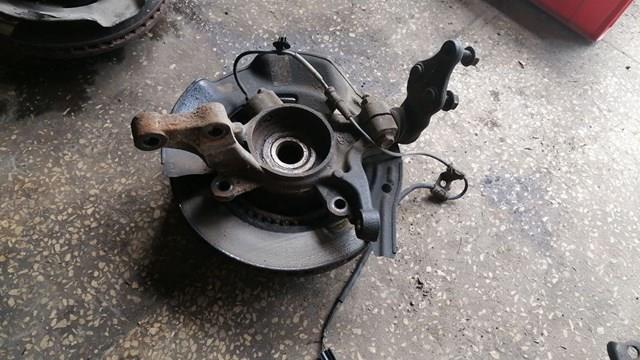 HYUNDAI 5175039603 Ступица передняя в наличии Житомир