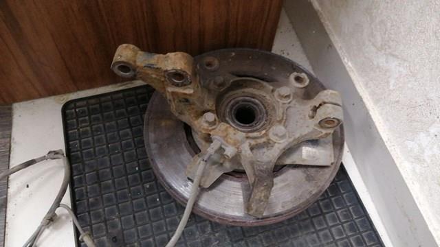 51750A6000 HYUNDAI Ступица передняя купить в Каменское