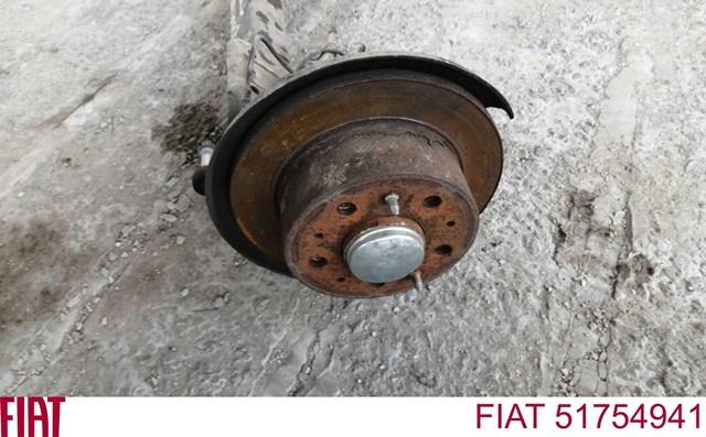 FIAT 51754941 Ступица задняя в наличии Хмельницкий