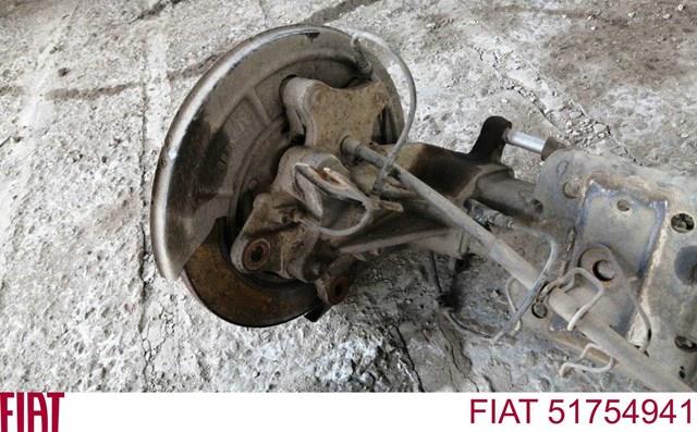 51754941 FIAT Задняя ступица купить в Днепр