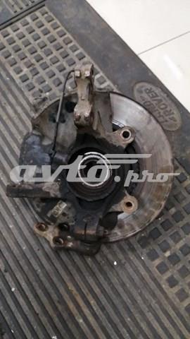 Кожух тормозного диска переднего левого 517552S500 HYUNDAI