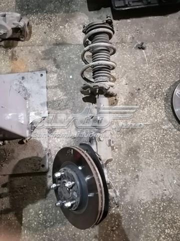 Пыльник тормозного диска переднего левого 51755D7000 HYUNDAI