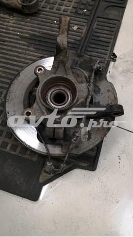 Щиток тормозного диска переднего 517562S500 HYUNDAI