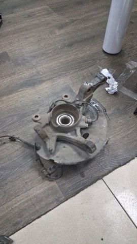 Защита тормозного диска, переднего, правого 51756A5000 HYUNDAI