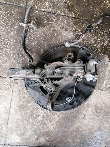 Кожух тормозного диска переднего правого 51756D7000 HYUNDAI
