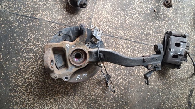 FORD 5246888 Датчик АБС (ABS) передний правый в наличии Киев