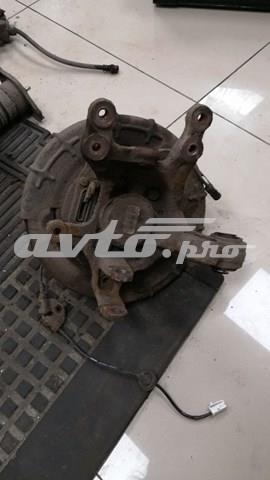 Цапфа поворотная левая 527102S000 HYUNDAI