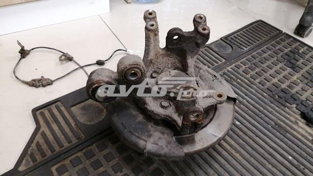 Цапфа поворотного кулака 527202S000 HYUNDAI