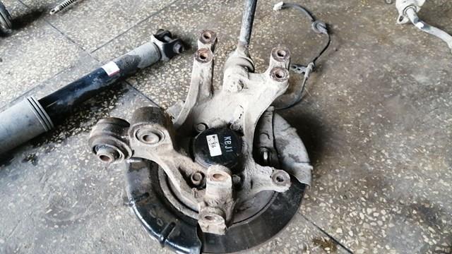HYUNDAI 527203S111 Цапфа задняя правая в наличии Житомир